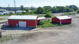 Plus de détails pour 1903 Beloit Ave, Janesville, WI - Industriel/Logistique à louer