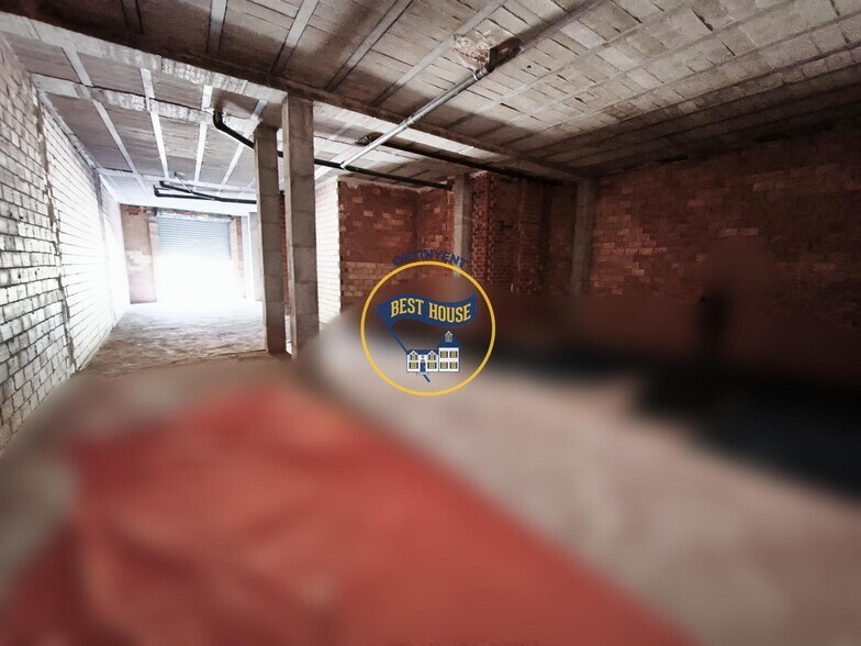 Local commercial dans Ontinyent, Valencia à vendre - Photo intérieure – Image 3 sur 3