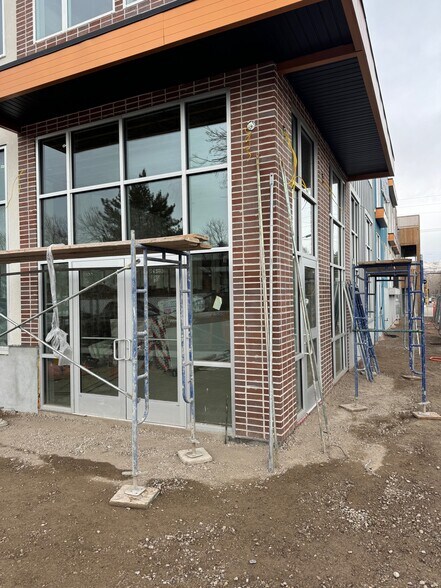 1326 S 500 E, Salt Lake City, UT à louer - Photo de l’immeuble – Image 2 sur 3