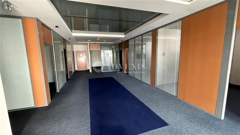 Bureau dans Torcy à louer - Photo de l’immeuble – Image 3 sur 10