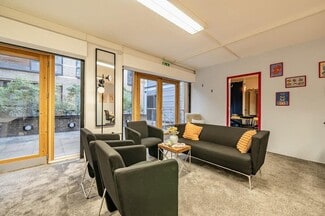 Plus de détails pour 107 Drysdale St, Londres - Bureau à vendre