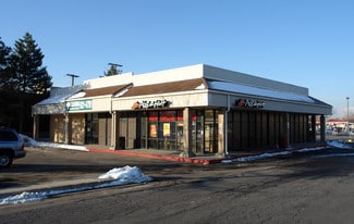 Plus de détails pour 4402 S 900 E, Salt Lake City, UT - Local commercial à louer
