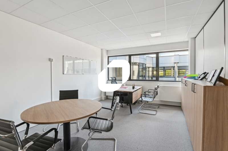 Bureau dans Gennevilliers à louer - Photo intérieure – Image 3 sur 10