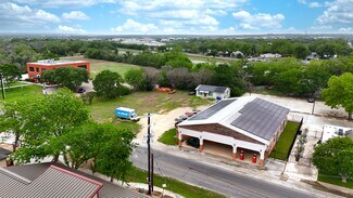Plus de détails pour 105 Loop 539 W, Cibolo, TX - Local commercial à vendre