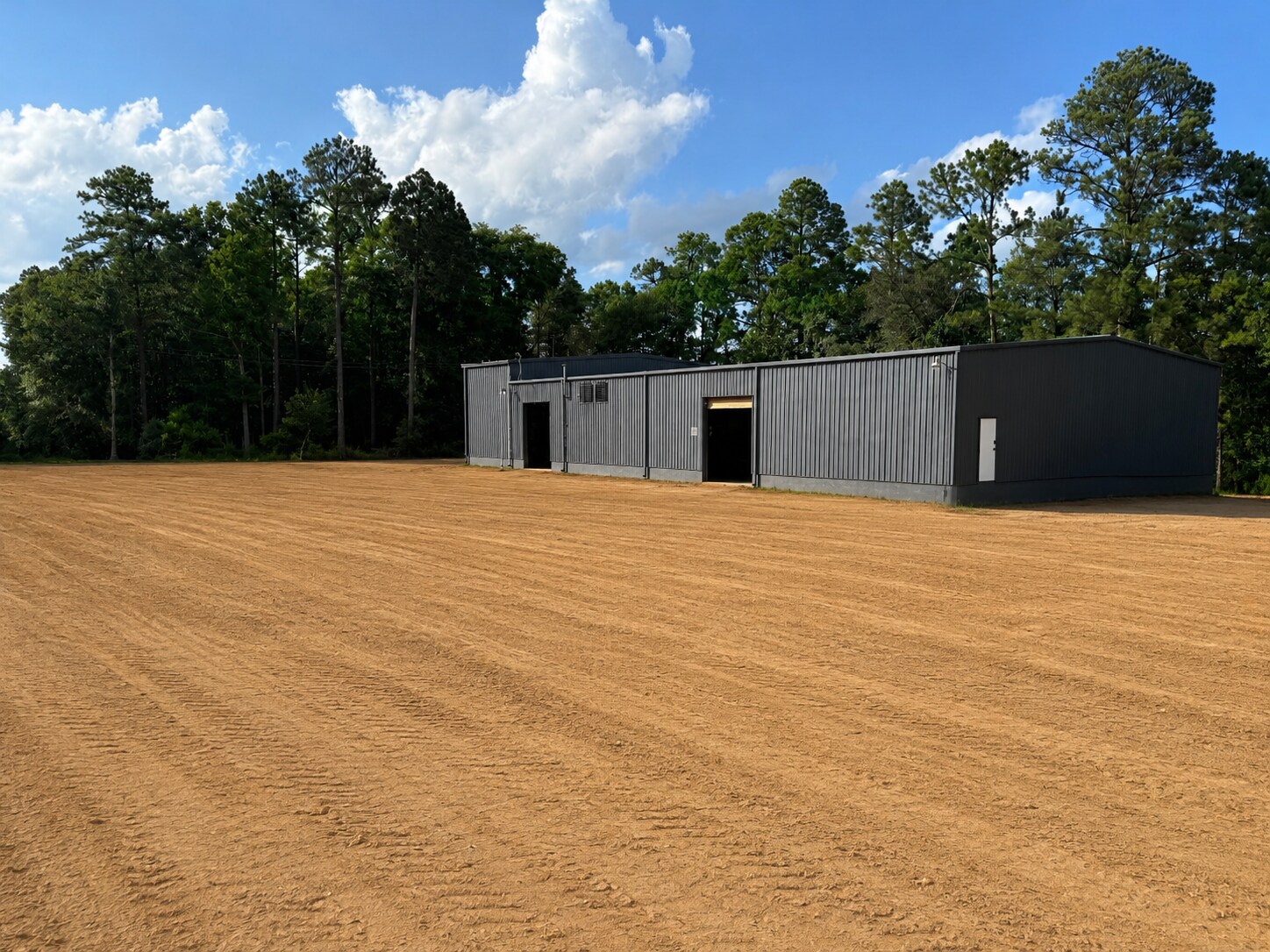 75 Industrial Blvd, Eastman, GA à vendre Photo principale– Image 1 sur 13