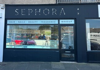 Plus de détails pour 22 La Route des Quennevais, Jersey - Local commercial à louer