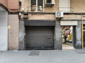 Carrer d'Enric Prat de la Riba, 166, L'Hospitalet de Llobregat, Barcelona à louer Photo intérieure– Image 1 sur 16