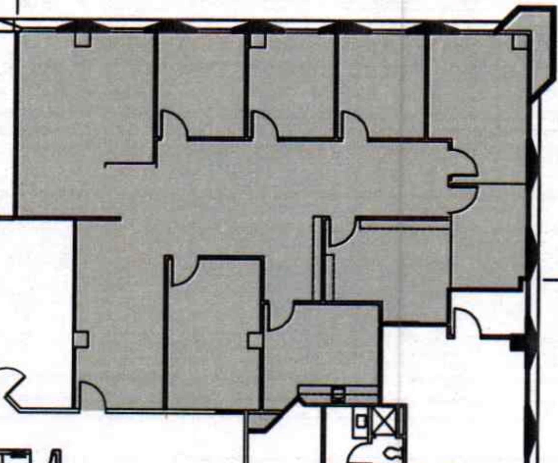 8313 Southwest Fwy, Houston, TX à louer Photo intérieure– Image 1 sur 1