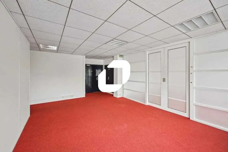 Bureau dans Palaiseau à louer - Photo de l’immeuble – Image 2 sur 13