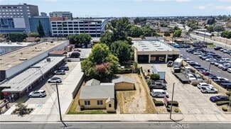 Plus de détails pour 6851 Stanton Ave, Buena Park, CA - Terrain à vendre