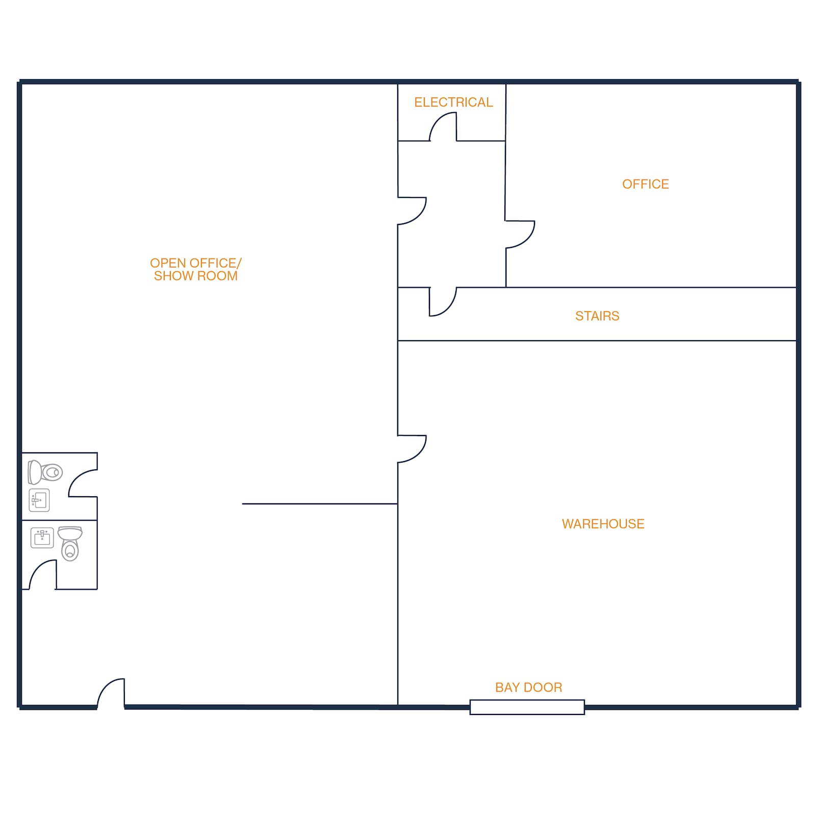 6830 N Eldridge Pky, Houston, TX à louer Photo intérieure– Image 1 sur 1