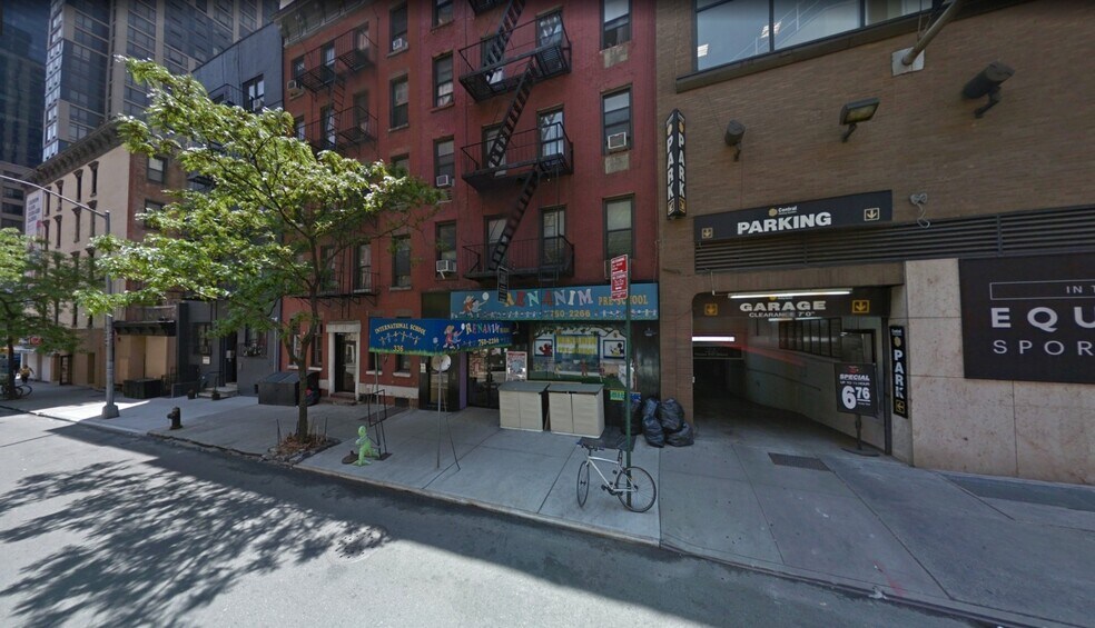 336 E 61st St, New York, NY à louer - Photo principale – Image 1 sur 3