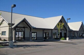 Plus de détails pour 1045 S Ancona Ave, Eagle, ID - Local d'activités à louer