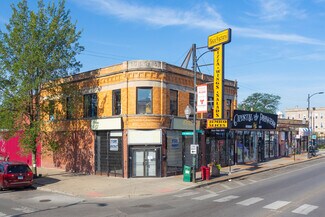 Plus de détails pour 3435-3445 W 26th St, Chicago, IL - Local commercial à louer