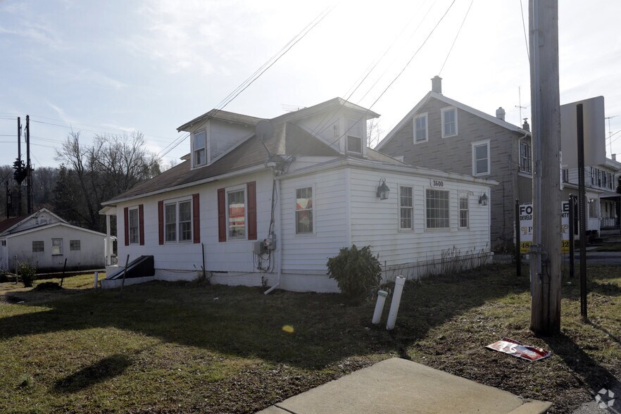 3600 Lincoln Hwy, Downingtown, PA à vendre - Photo de l’immeuble – Image 2 sur 16