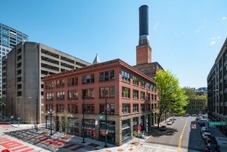 Plus de détails pour 81-85 Columbia St, Seattle, WA - Bureau, Local commercial à louer