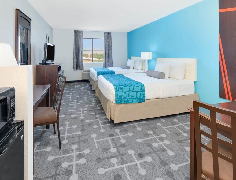 5108 I-27, Lubbock, TX à vendre - Photo intérieure – Image 3 sur 6