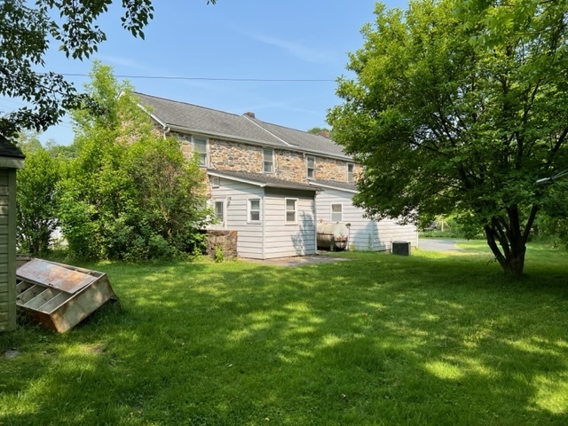 4609 Green Marble Rd, Whiteford, MD à louer - Photo de l’immeuble – Image 2 sur 8