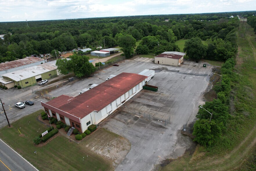 1710 W Town rd, Albany, GA à vendre - Photo de l’immeuble – Image 2 sur 6