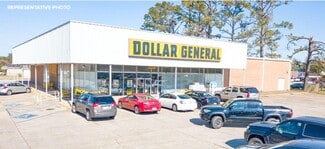 Plus de détails pour 5551 Highway 63, Imboden, AR - Local commercial à vendre