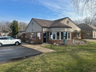 Plus de détails pour 6273 W River Rd NE, Belmont, MI - Local commercial à vendre