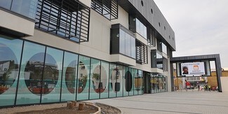 Plus de détails pour Elmer Sq, Southend On Sea - Local commercial à louer