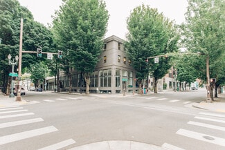 Plus de détails pour 1100 NW Glisan St, Portland, OR - Bureau à louer