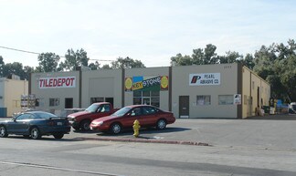 Plus de détails pour 1775-1777 Rogers Ave, San Jose, CA - Industriel/Logistique à vendre