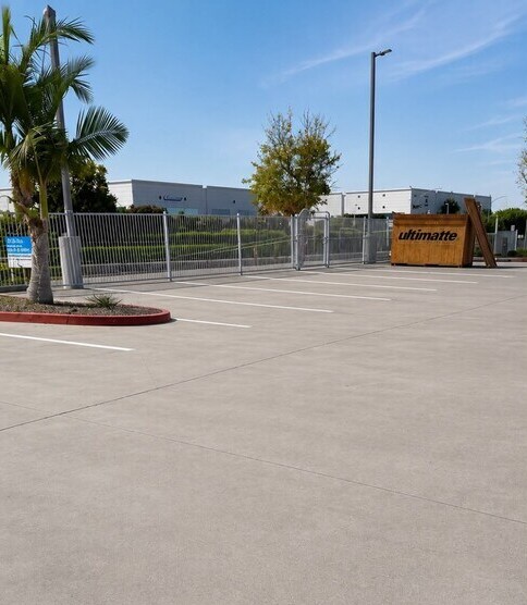 8594 Siempre Viva Rd, San Diego, CA à louer - Photo de l’immeuble – Image 3 sur 18