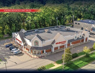 Plus de détails pour 158 Main St, North Reading, MA - Local commercial à vendre