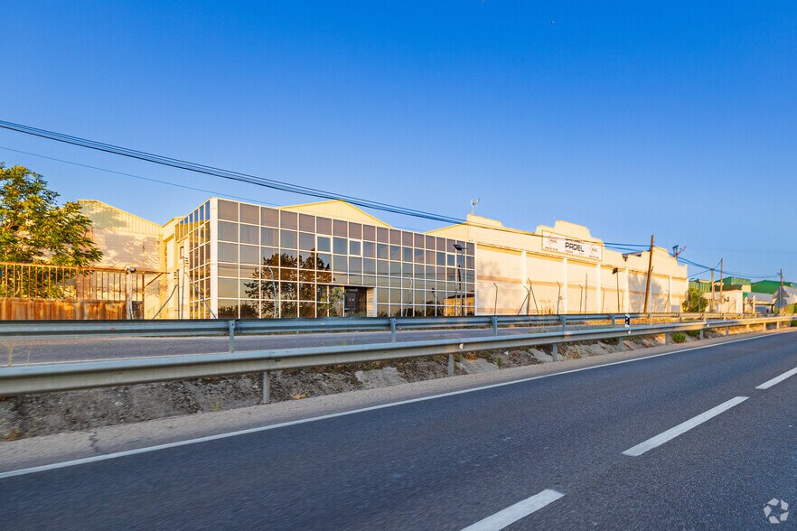 Avenida de Navalcarnero, 118, Griñón, Madrid à vendre - Photo principale – Image 1 sur 2