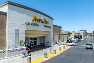 Plus de détails pour 2100-2144 S Bristol St, Santa Ana, CA - Local commercial à louer