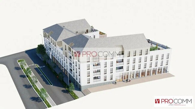 Plus de détails pour Local commercial à vendre