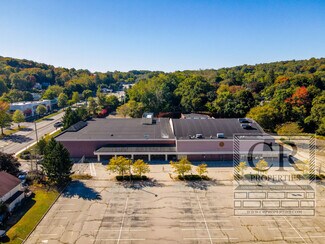 Plus de détails pour 2094 E Main St, Cortlandt Manor, NY - Local commercial à louer