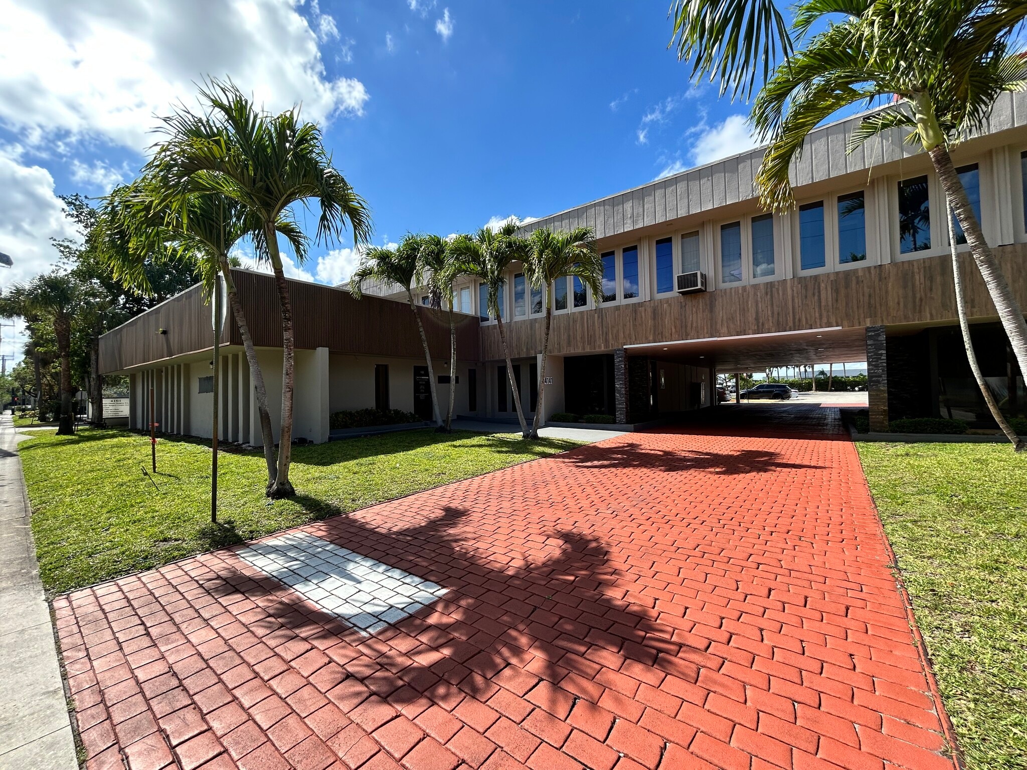 4121-4141 NW 5th St, Plantation, FL à vendre Photo principale– Image 1 sur 30