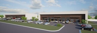 Plus de détails pour 1316 Trenton Rd, McAllen, TX - Local commercial à louer