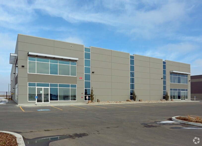 3496 63rd Ave, Leduc, AB à louer - Photo de l’immeuble – Image 2 sur 4