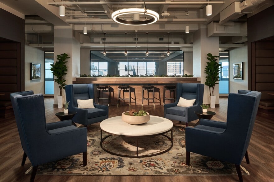 30 S 9th St, Minneapolis, MN à louer - Photo intérieure – Image 2 sur 13