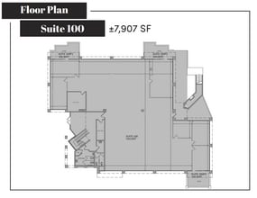 3740 S Susan St, Santa Ana, CA à louer Plan d’étage– Image 1 sur 1