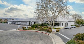 Plus de détails pour 890 Service St, San Jose, CA - Industriel/Logistique à louer