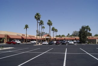 Plus de détails pour 1116 S Dobson Rd, Mesa, AZ - Local commercial à louer