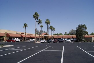 Plus de détails pour 1116 S Dobson Rd, Mesa, AZ - Local commercial à louer