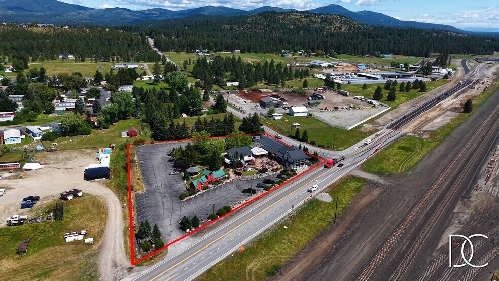 26431 W Id-53 Hwy, Post Falls, ID à vendre - Vidéo sur l’annonce professionnelle – Image 2 sur 65