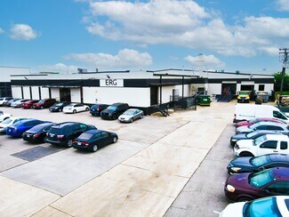 Plus de détails pour 3054 Irving Blvd, Dallas, TX - Industriel/Logistique à vendre