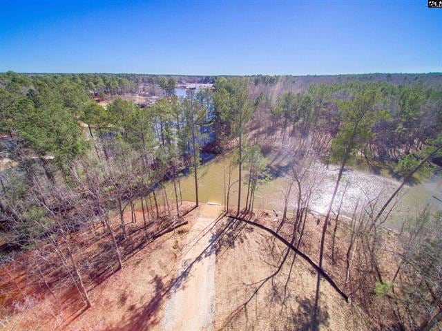 Red Star Rd., Leesville, SC à vendre - Aérien – Image 2 sur 11