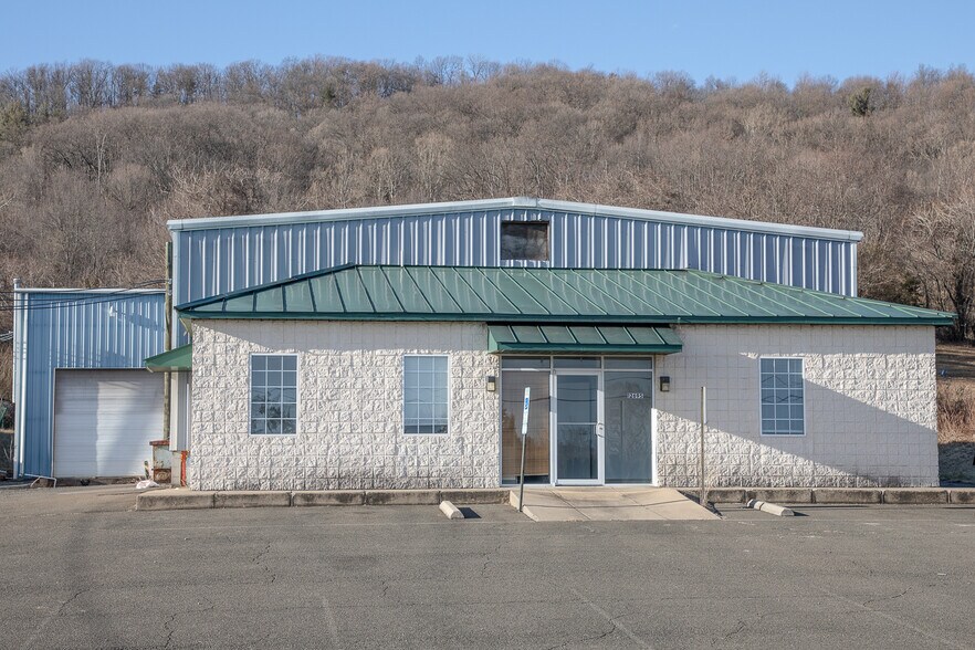 12693 Lee Hwy, Washington, VA à louer - Photo de l’immeuble – Image 2 sur 11