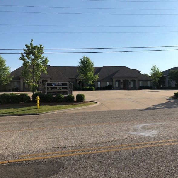 4732-4740 Woodmere Blvd, Montgomery, AL à louer - Photo de l’immeuble – Image 2 sur 6