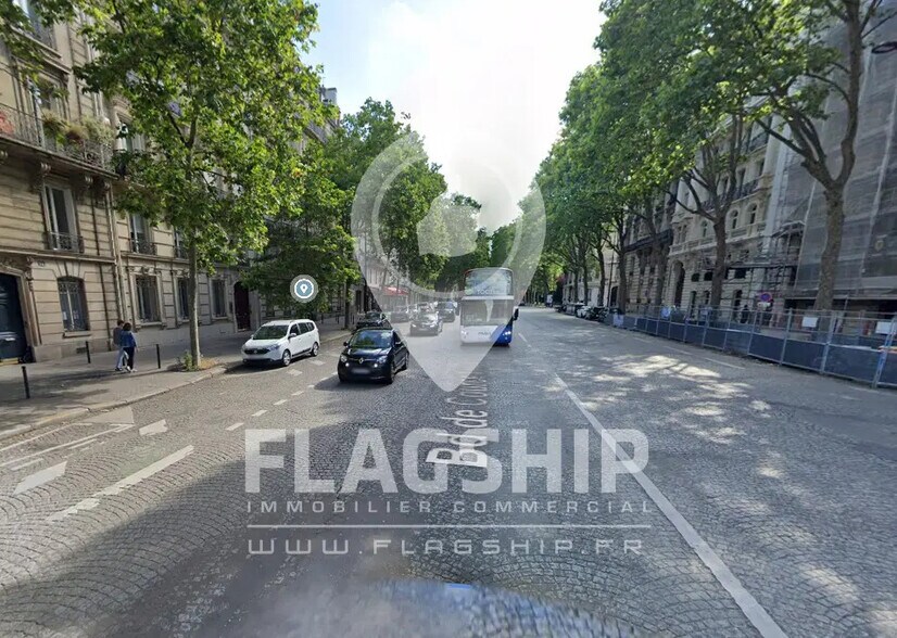Local commercial dans Paris à louer - Aérien – Image 2 sur 4