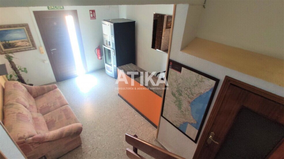Carrer José Gironés, 1, Ontinyent, Valencia à louer - Photo intérieure – Image 2 sur 28