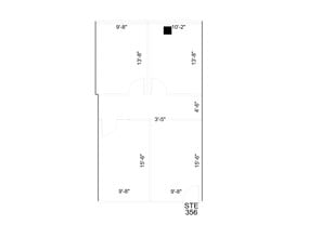 1880 Dairy Ashford Rd, Houston, TX à louer Plan de site– Image 1 sur 1